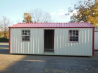 Premium Lawn and Garden Shed